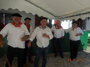 Lehengo Hazparne 2017 54