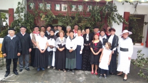 Lehengo Hazparne août 2019