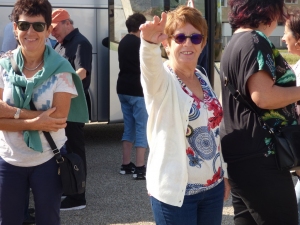 Logroño- Bilbao septembre 2019 1