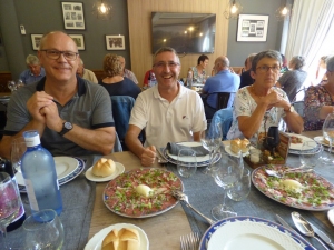 Logroño- Bilbao septembre 2019 11