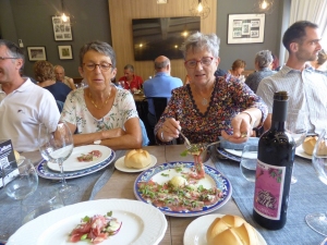 Logroño- Bilbao septembre 2019 12