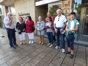 Logroño- Bilbao septembre 2019 42