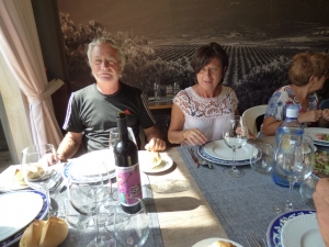 Logroño- Bilbao septembre 2019 13