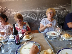 Logroño- Bilbao septembre 2019 14