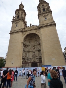 Logroño- Bilbao septembre 2019 45