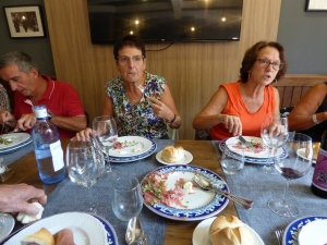 Logroño- Bilbao septembre 2019 16
