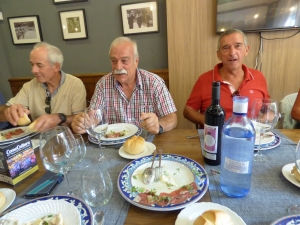 Logroño- Bilbao septembre 2019 17