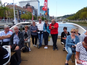 Logroño- Bilbao septembre 2019 63
