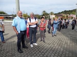 Logroño- Bilbao septembre 2019 48