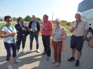 Logroño- Bilbao septembre 2019 3