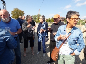 Logroño- Bilbao septembre 2019 4