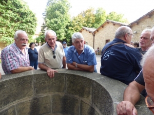 Logroño- Bilbao septembre 2019 24