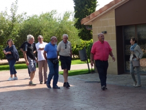 Logroño- Bilbao septembre 2019 8