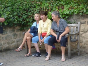 Logroño- Bilbao septembre 2019 26