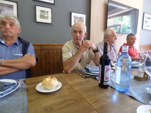 Logroño- Bilbao septembre 2019 9
