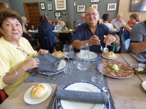 Logroño- Bilbao septembre 2019 10