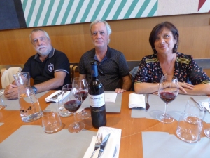Logroño- Bilbao septembre 2019 55