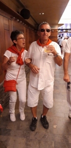 Pampelune 2019 11