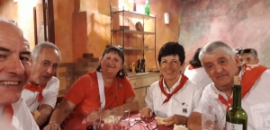 Pampelune 2019 6