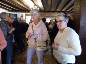 Repas bénévoles novembre 2022 30