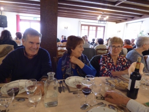 Repas bénévoles novembre 2022 18