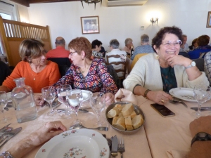 Repas bénévoles novembre 2022 9