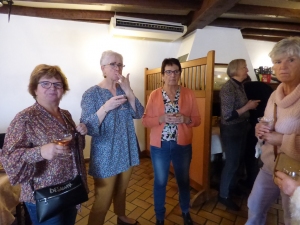 Repas bénévoles novembre 2022 29