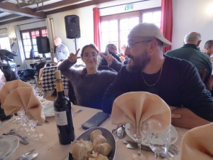 Repas bénévoles novembre 2022 12