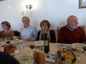 Repas bénévoles novembre 2022 16