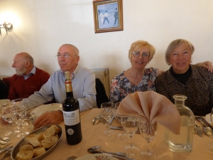 Repas bénévoles novembre 2022 17