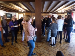 Repas bénévoles novembre 2022 31