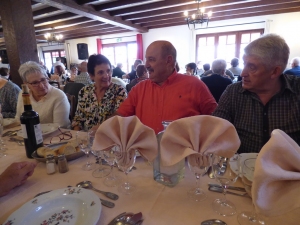Repas bénévoles novembre 2022 21