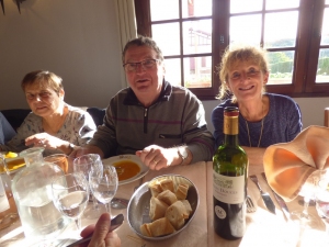 Repas bénévoles novembre 2022 5