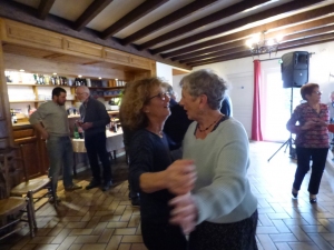 Repas bénévoles novembre 2022 24