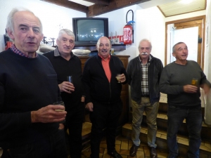 Repas bénévoles novembre 2022 25