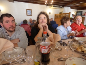 Repas bénévoles novembre 2022 7