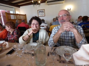 Repas bénévoles novembre 2022 8