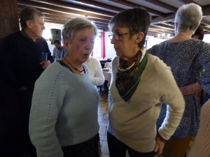 Repas bénévoles novembre 2022 27