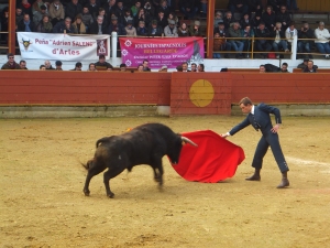 Rion des Landes 2015 11