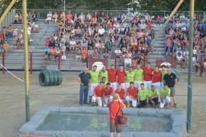Vaches Folies juillet 2019