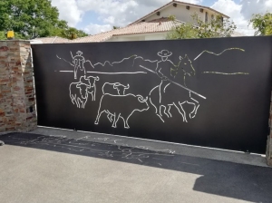 Visite Deyris mai 2019
