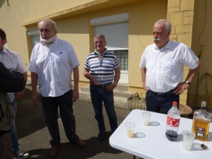 Visite Deyris mai 2019 1
